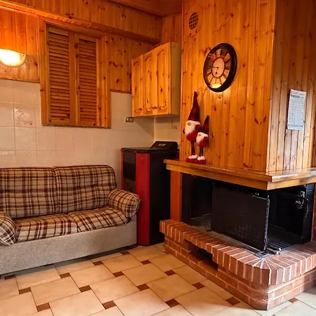La Casa Degli Gnomi - Fuscaldoapartment Διαμέρισμα