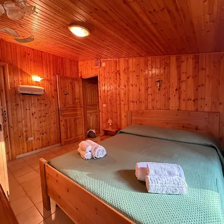 La Casa Degli Gnomi - Fuscaldoapartment Διαμέρισμα *