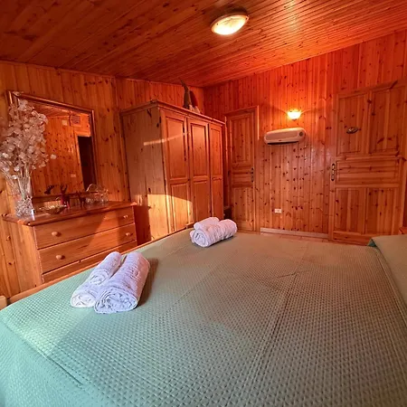 Διαμέρισμα La Casa Degli Gnomi - Fuscaldoapartment Camigliatello Silano