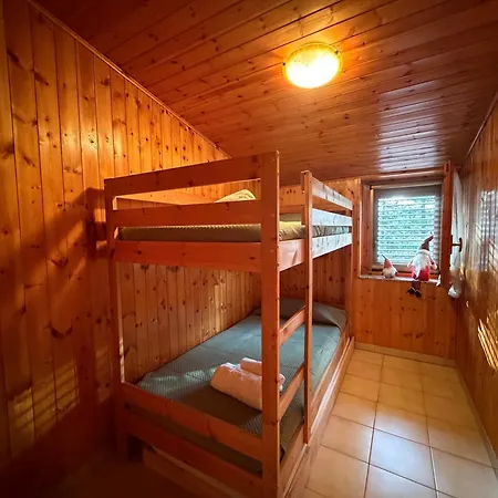 Διαμέρισμα La Casa Degli Gnomi - Fuscaldoapartment