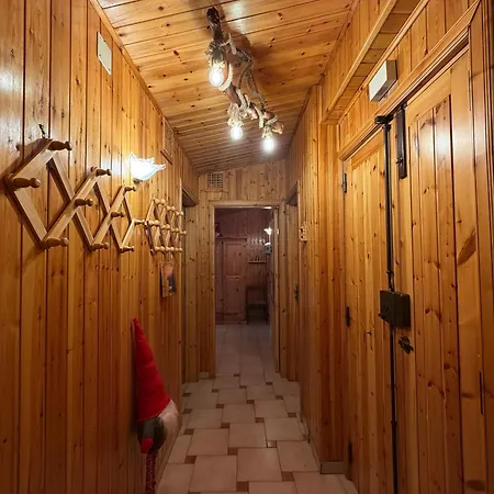La Casa Degli Gnomi - Fuscaldoapartment *
