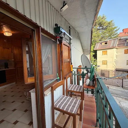 Διαμέρισμα La Casa Degli Gnomi - Fuscaldoapartment