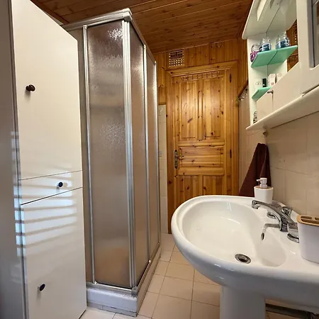 La Casa Degli Gnomi - Fuscaldoapartment Διαμέρισμα