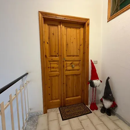 Διαμέρισμα La Casa Degli Gnomi - Fuscaldoapartment
