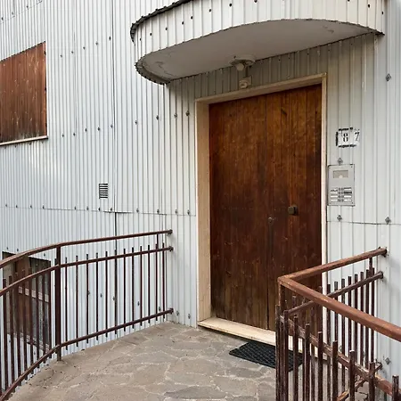 La Casa Degli Gnomi - Fuscaldoapartment Διαμέρισμα